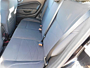 Thumbnail image of 2015 Ford Fiesta at Gary Mathews Motors