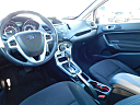 Thumbnail image of 2015 Ford Fiesta at Gary Mathews Motors