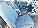 Thumbnail image of 2015 Ford Fiesta at Gary Mathews Motors