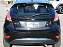 Thumbnail image of 2015 Ford Fiesta at Gary Mathews Motors