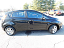 Thumbnail image of 2015 Ford Fiesta at Gary Mathews Motors