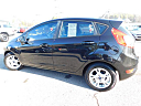 Thumbnail image of 2015 Ford Fiesta at Gary Mathews Motors
