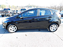 Thumbnail image of 2015 Ford Fiesta at Gary Mathews Motors