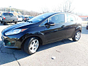 Thumbnail image of 2015 Ford Fiesta at Gary Mathews Motors