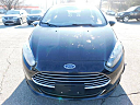 Thumbnail image of 2015 Ford Fiesta at Gary Mathews Motors