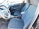 Thumbnail image of 2015 Ford Fiesta at Gary Mathews Motors