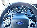 Thumbnail image of 2015 Ford Fiesta at Gary Mathews Motors
