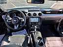 Thumbnail image of 2018 Ford Mustang at Honorable Auto Sales