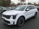 Thumbnail image of 2025 Kia Sorento at Bridgewater Kia