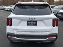 Thumbnail image of 2025 Kia Sorento at Bridgewater Kia