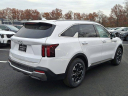 Thumbnail image of 2025 Kia Sorento at Bridgewater Kia