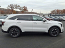 Thumbnail image of 2025 Kia Sorento at Bridgewater Kia