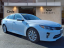 Thumbnail image of 2018 Kia Optima at Circle Infiniti