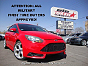 2014 Ford Focus ST at Big Star Motors