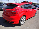 Thumbnail image of 2014 Ford Focus at Big Star Motors