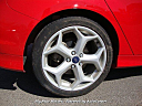 Thumbnail image of 2014 Ford Focus at Big Star Motors