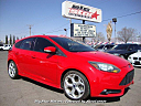 Thumbnail image of 2014 Ford Focus at Big Star Motors