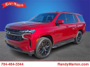 Thumbnail image of 2022 Chevrolet Tahoe at Randy Marion Chevrolet, Buick, Cadillac, GMC, Subaru, Ford, Lincoln, Chrysler, Jeep, Ram