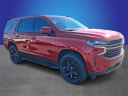 Thumbnail image of 2022 Chevrolet Tahoe at Randy Marion Chevrolet, Buick, Cadillac, GMC, Subaru, Ford, Lincoln, Chrysler, Jeep, Ram