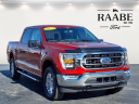 Thumbnail image of 2023 Ford F-150 at Raabe Ford Lincoln