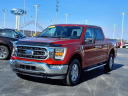 Thumbnail image of 2023 Ford F-150 at Raabe Ford Lincoln