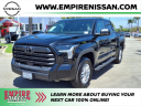 Thumbnail image of 2025 Toyota Tundra at Empire Nissan