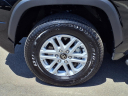 Thumbnail image of 2025 Toyota Tundra at Empire Nissan