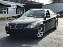 2007 BMW 5 Series 530i at Capitol Auto Preowned