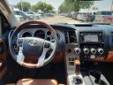 Thumbnail image of 2016 Toyota Sequoia at Frank Brown Honda GMC