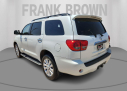 Thumbnail image of 2016 Toyota Sequoia at Frank Brown Honda GMC