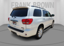 Thumbnail image of 2016 Toyota Sequoia at Frank Brown Honda GMC