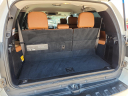 2016 Toyota Sequoia Platinum at Frank Brown Honda GMC