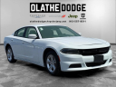 Thumbnail image of 2022 Dodge Charger at Olathe Dodge Chrysler Jeep Ram