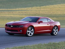 Thumbnail image of 2012 Chevrolet Camaro at Serpentini Chevrolet of Willoughby