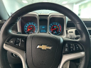 Thumbnail image of 2012 Chevrolet Camaro at Serpentini Chevrolet of Willoughby
