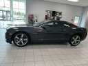 Thumbnail image of 2012 Chevrolet Camaro at Serpentini Chevrolet of Willoughby