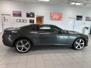 Thumbnail image of 2012 Chevrolet Camaro at Serpentini Chevrolet of Willoughby