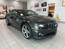 Thumbnail image of 2012 Chevrolet Camaro at Serpentini Chevrolet of Willoughby