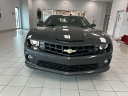 Thumbnail image of 2012 Chevrolet Camaro at Serpentini Chevrolet of Willoughby