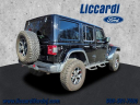 Thumbnail image of 2018 Jeep Wrangler Unlimited at Liccardi Ford Inc