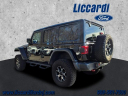 Thumbnail image of 2018 Jeep Wrangler Unlimited at Liccardi Ford Inc