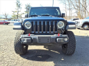 Thumbnail image of 2018 Jeep Wrangler Unlimited at Liccardi Ford Inc