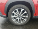 Thumbnail image of 2024 Toyota Corolla Cross at Hamilton Honda