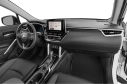 Thumbnail image of 2024 Toyota Corolla Cross at Hamilton Honda