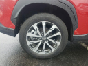 Thumbnail image of 2024 Toyota Corolla Cross at Hamilton Honda