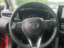 Thumbnail image of 2024 Toyota Corolla Cross at Hamilton Honda