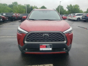 Thumbnail image of 2024 Toyota Corolla Cross at Hamilton Honda