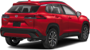 Thumbnail image of 2024 Toyota Corolla Cross at Hamilton Honda
