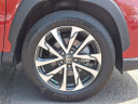 Thumbnail image of 2024 Toyota Corolla Cross at Hamilton Honda