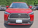 Thumbnail image of 2024 Toyota Corolla Cross at Hamilton Honda
